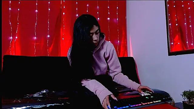 Sweet Aiko1 online show from 02/16/26, 07:43