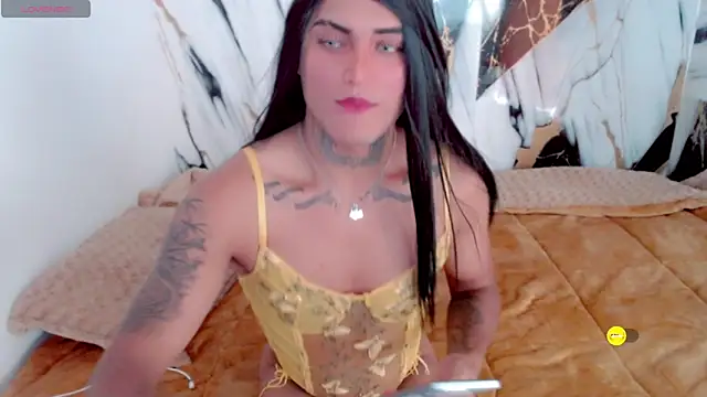 Sofia HotSexi online show from 02/17/26, 04:35