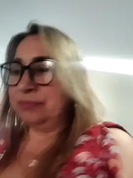 KamiSspencer online show from 03/03/26, 02:12