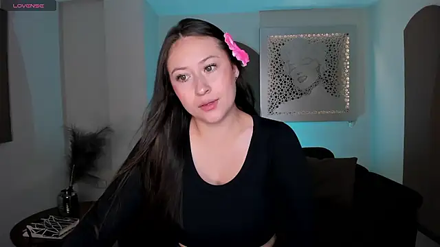 AmyRosse X online show from 03/06/26, 11:39