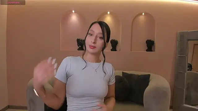 AmaraDivine online show from 02/20/26, 11:54