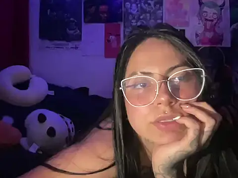 abby demmon01 online show from 03/19/26, 12:14