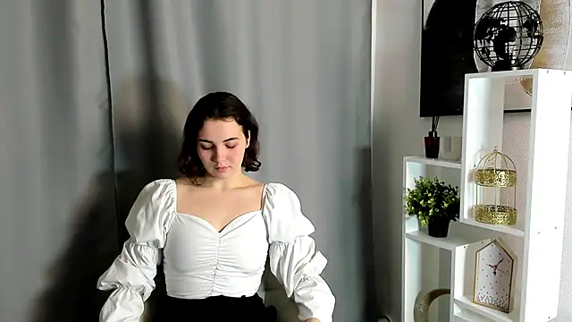 ShalaBethay online show from 02/16/26, 06:26