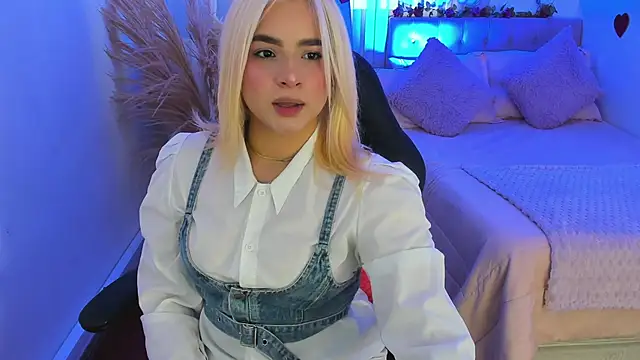 BarbieHannaB  online show from 02/18/26, 07:21