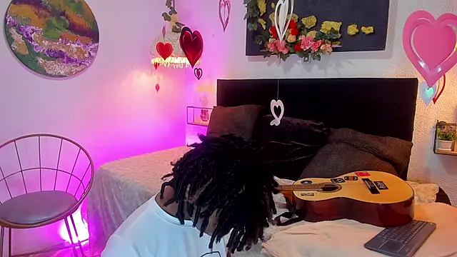 Mashall lee online show from 02/20/26, 07:14