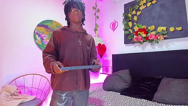 Mashall lee online show from 02/26/26, 07:13