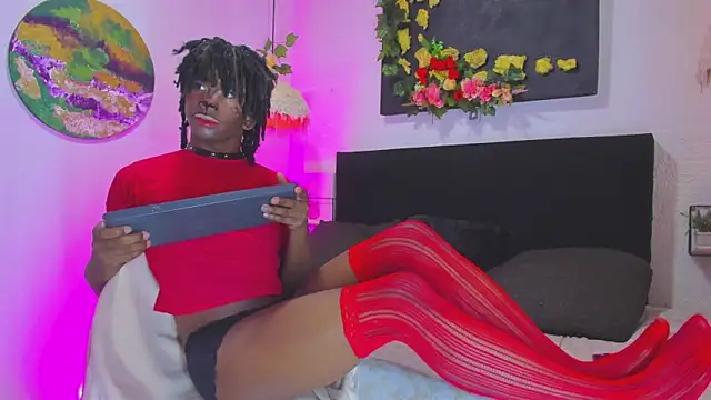 Mashall lee online show from 03/04/26, 07:20