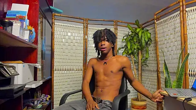 Mashall lee online show from 04/09/26, 09:09