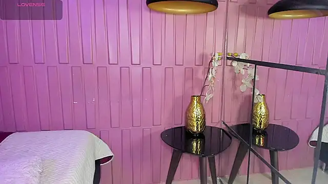 Nani Roman online show from 03/06/26, 12:34