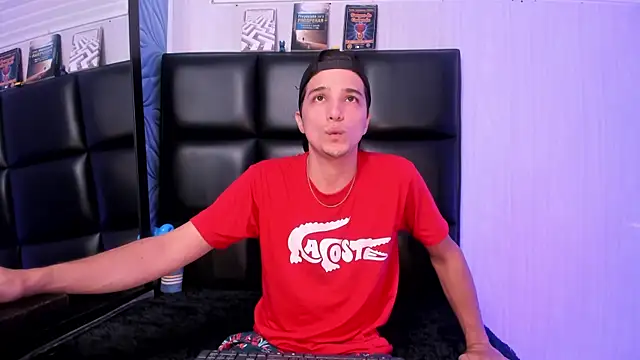 bad boy cum  online show from 02/19/26, 05:47