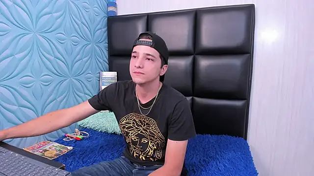 bad boy cum  online show from 02/20/26, 03:25