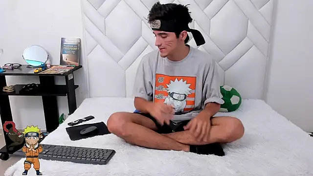 bad boy cum  online show from 02/25/26, 04:44