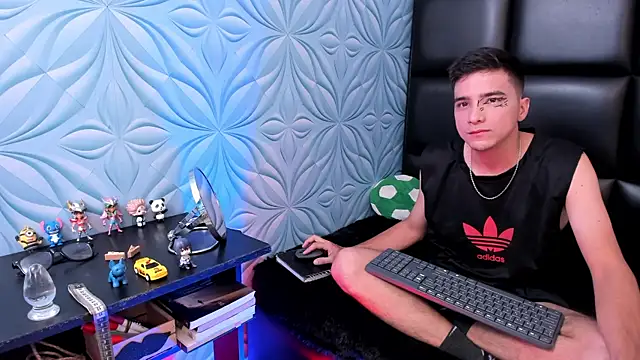 bad boy cum  online show from 03/03/26, 02:39