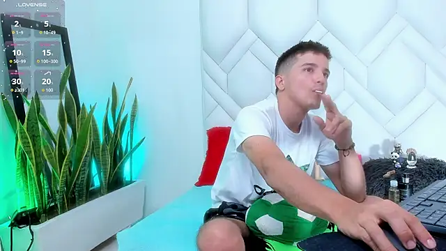 bad boy cum  online show from 04/01/26, 02:01