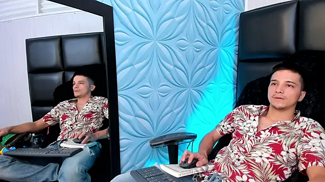 bad boy cum  online show from 04/04/26, 11:57