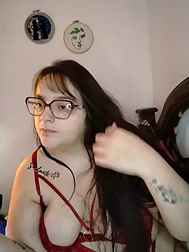 daphneev online show from 08/03/26, 02:11
