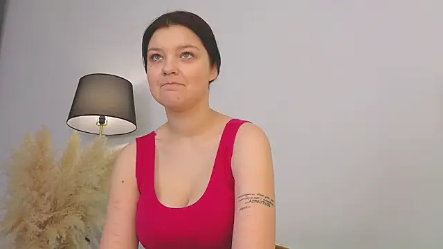 DeliaEffy online show from 02/22/26, 09:24