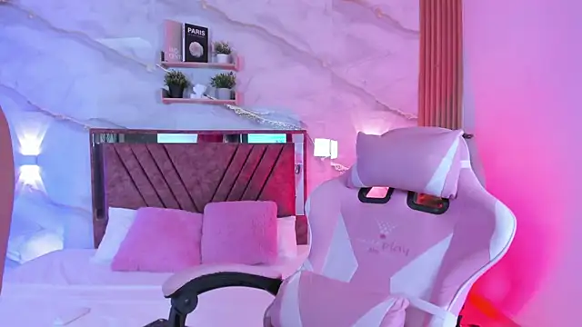 your whore Salome online show from 03/27/26, 06:51