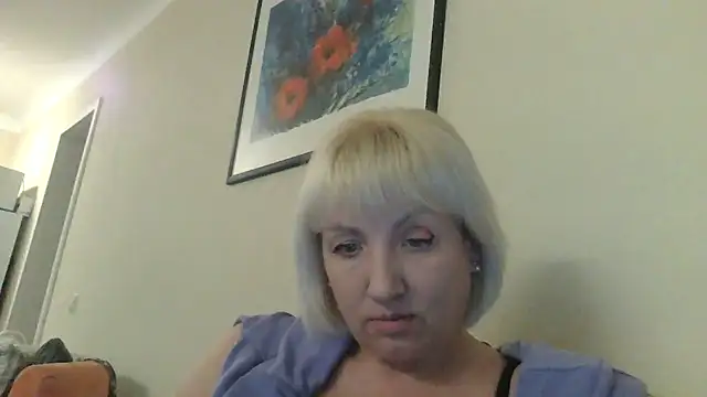 Alena1107 online show from 03/07/26, 08:17