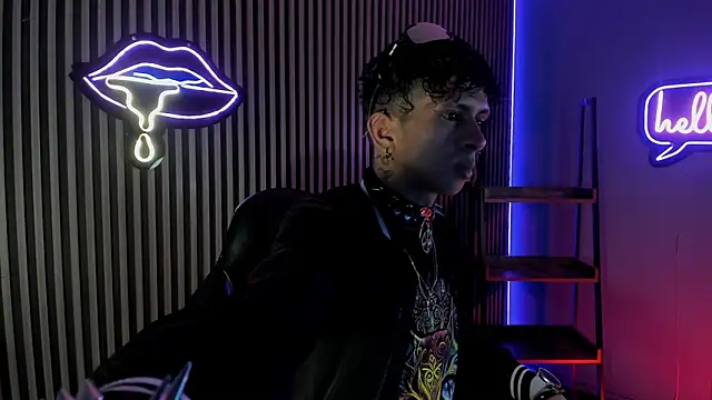 Maximoking26 online show from 03/27/26, 04:18