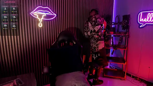 Maximoking26 online show from 04/10/26, 05:23