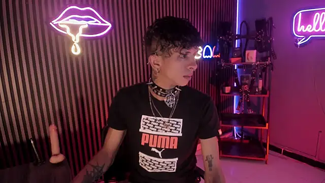 Maximoking26 online show from 04/20/26, 04:48