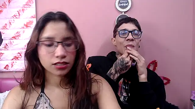 spiritedcouplewet online show from 03/22/26, 12:52