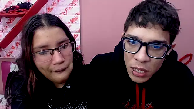 spiritedcouplewet online show from 03/30/26, 12:39