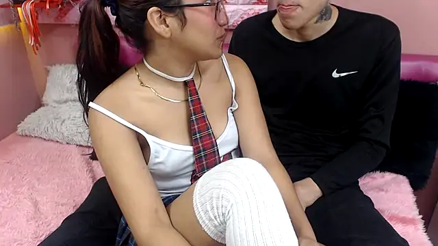 spiritedcouplewet online show from 04/12/26, 01:49