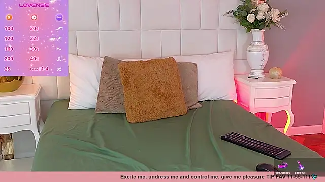 AraLewis online show from 04/22/26, 04:37