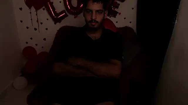 mister fox723 online show from 02/18/26, 05:14