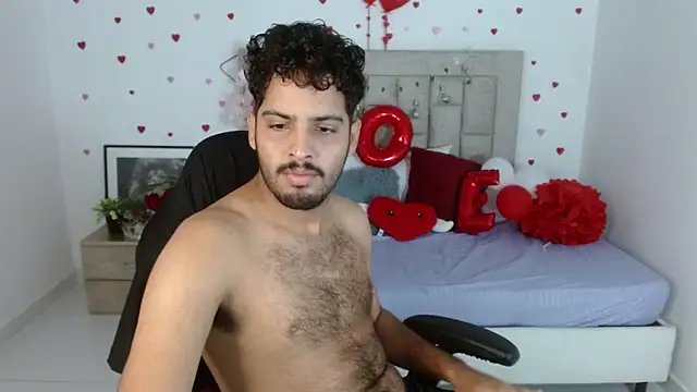 mister fox723 online show from 02/21/26, 05:19