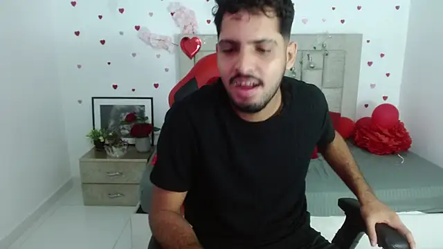 mister fox723 online show from 02/27/26, 03:28