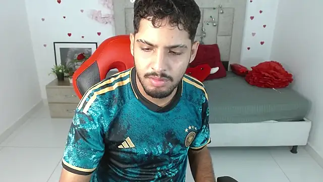 mister fox723 online show from 03/03/26, 12:28