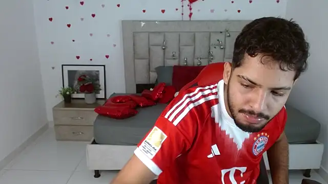 mister fox723 online show from 03/06/26, 12:45