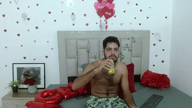 mister fox723 online show from 03/07/26, 11:51