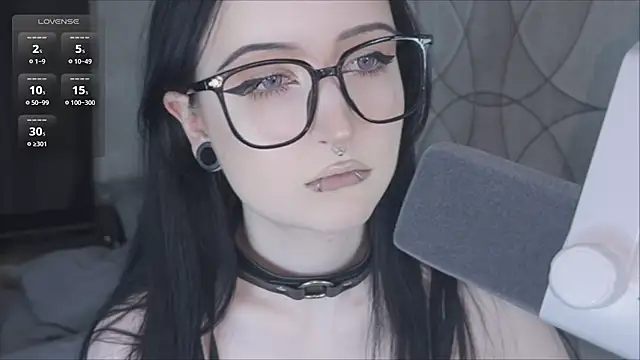 SinSpirits online show from 02/21/26, 05:36