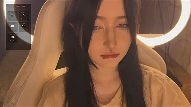 SinSpirits online show from 05/25/26, 11:33