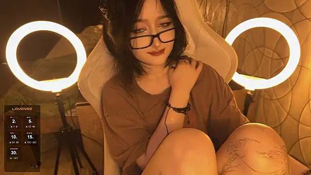 SinSpirits online show from 06/16/26, 05:54