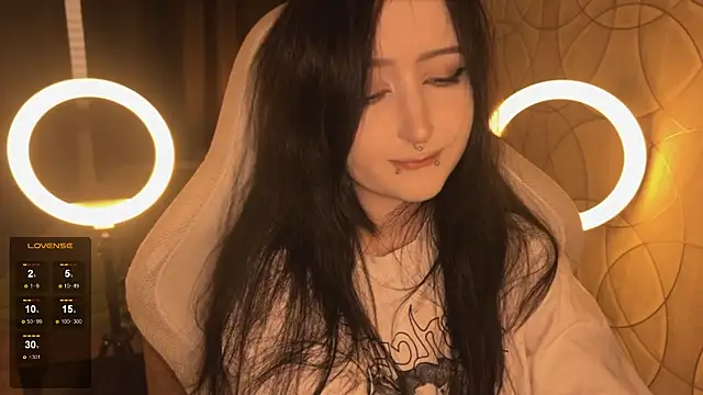 SinSpirits online show from 06/19/26, 12:15