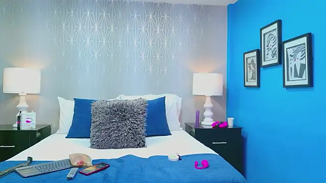 AntonellaEscudero online show from 02/22/26, 03:51