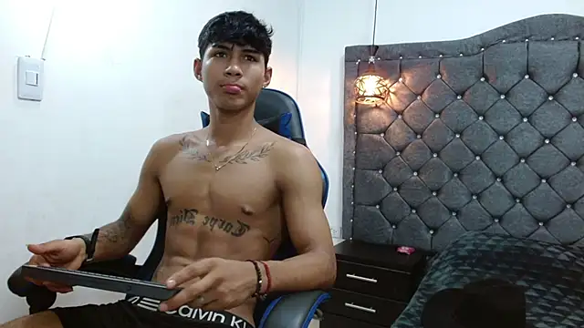 luka big18 online show from 03/07/26, 03:25