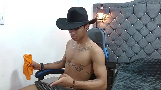 luka big18 online show from 03/12/26, 03:34