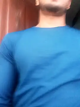 Avinh 09 online show from 02/17/26, 10:23