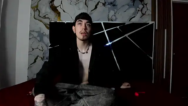 Couple In Heat online show from 02/20/26, 08:09