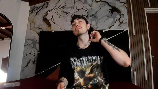 Couple In Heat online show from 02/21/26, 07:37