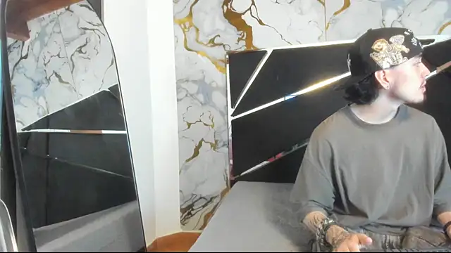 Couple In Heat online show from 03/25/26, 07:42