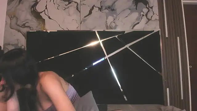 Couple In Heat online show from 04/21/26, 08:55