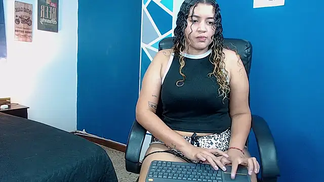 goodgirlxxl online show from 02/23/26, 02:09