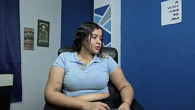 goodgirlxxl online show from 04/08/26, 02:22